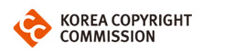 Korea Copyright Commission Logo