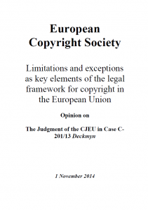 2014-11-03 09_32_32-Limitations and Exceptions as Key Elements of the Legal Framework for Copyright