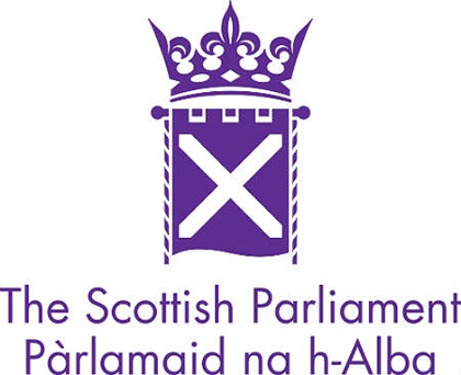 Scottish Parliament logo