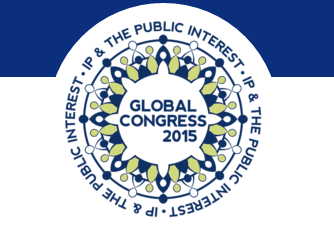Global IP Congress 2015