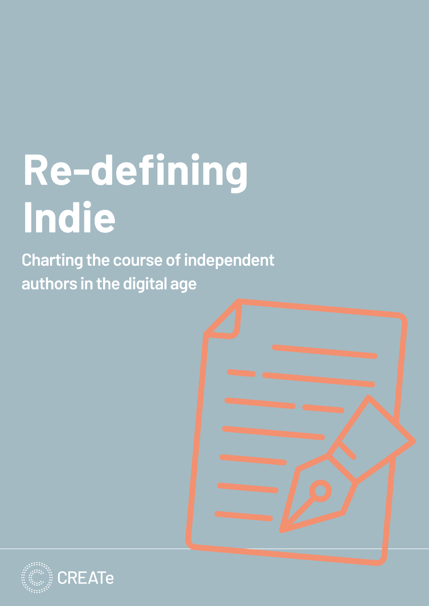 Re-defining Indie