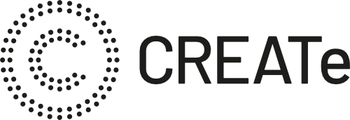 CREATe logo