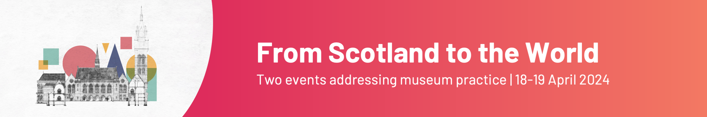 From Scotland to the world desktop version