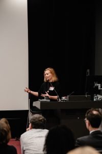 Kristin Hausler