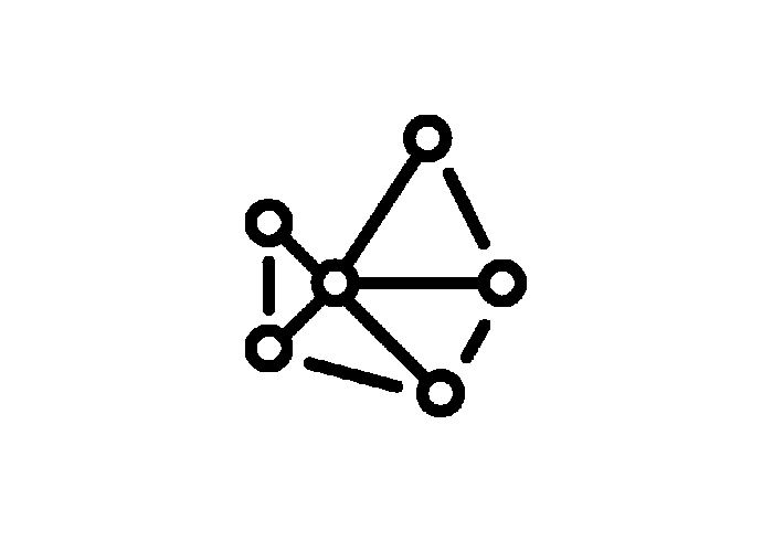 Automation, Decentralisation & platforms logo