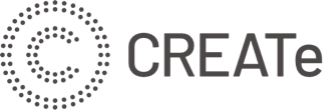 CREATe logo