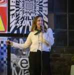 PhoebeWillison@NittyGritty,INTL2024. Photo credit Stephen Hughes_4646