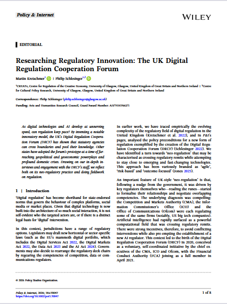 P&I Cover