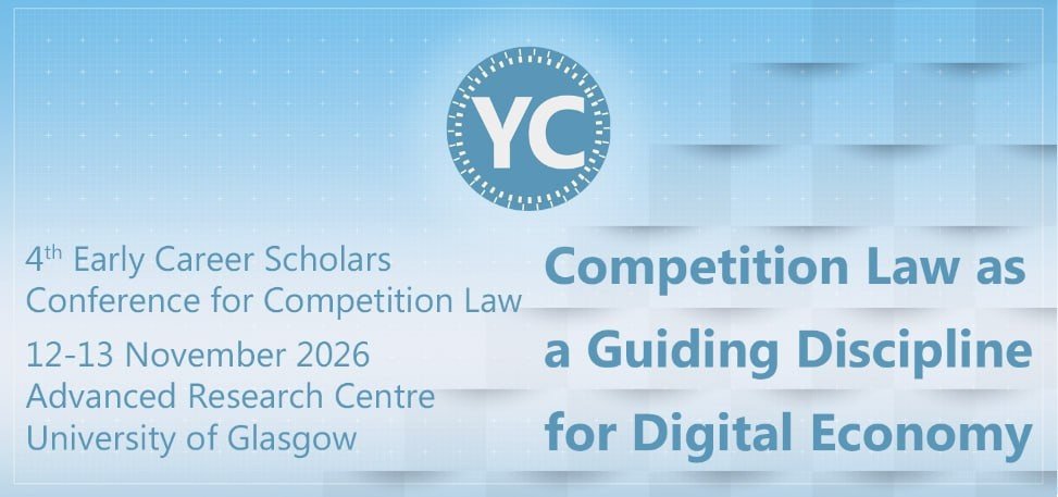 Competition Law as a Guiding Discipline for Digital Economy